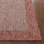 Tapis corail tissé à plat à l'intérieur et à l'extérieur Well Medoven-59721580