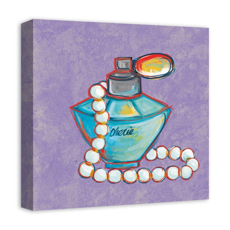Art sur toile, H 16 po x l 16 po x P 1,25 po