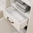 Floor Standing Cabinet With Height Slim Floor Standing Cabinet For Bathroom-1401565837