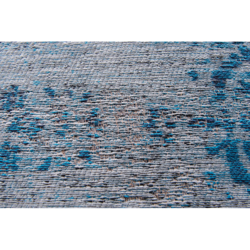 Fading World Oriental Area Rug, Rectangle 80 x 150cm