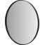 Stainless Steel Round Mirror-98249873-98249874