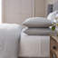 Ensemble de housse de couette en coton percale Coyer Classic-1152344819-1152344823