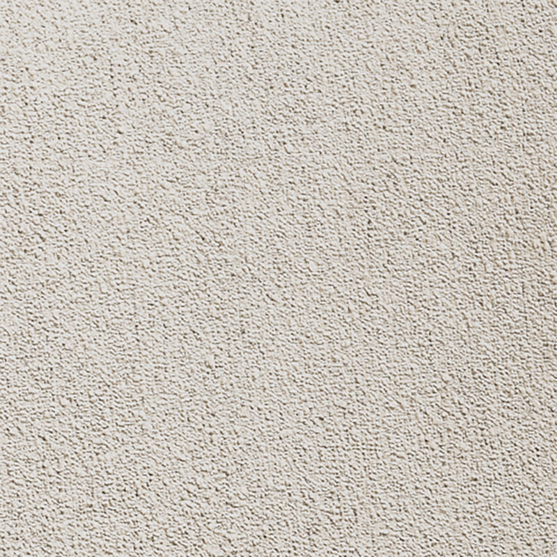 Ilumis Barstool, Light Beige Boucle