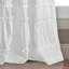 Paire de rideaux semi-transparents avec passe-tringle -323630484-323630481
