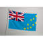 Drapeau de Tuvalu — Drapeau d'extérieur-1280063721