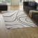 Modway Therese Abstract Swirl Area Rug