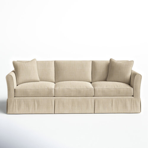 Shelby 82'' Upholstered Sofa & Reviews | Joss & Main