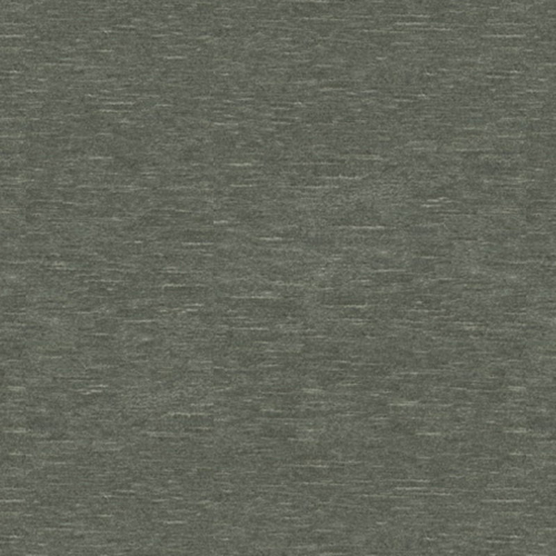 Solid Velvet Fabric, Moss Gray