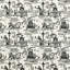 Bassano Embroidered Toile Fabric-59891318