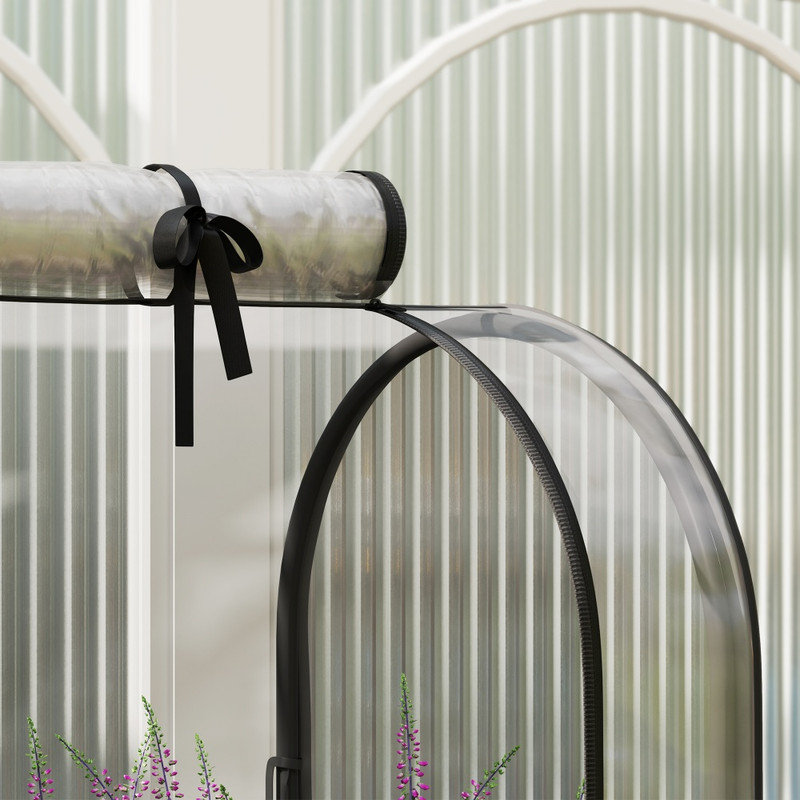 Metal Planter