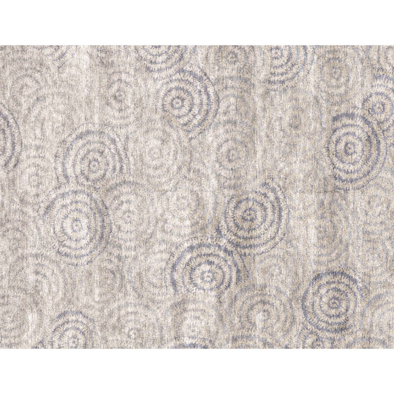 Windsom Geometric Area Rug, Rectangle 9' x 12'