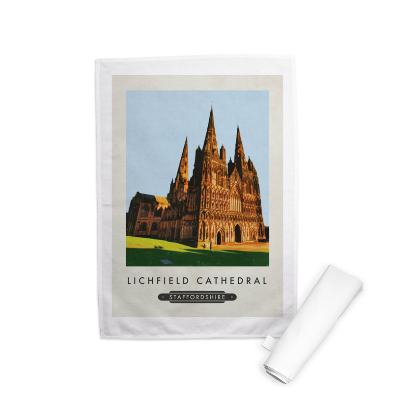 Cotton Kitchen Towel