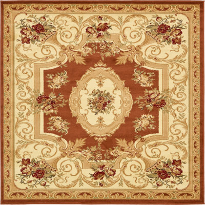 Oriental Area Rug