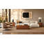 Bernhardt Brasea Side Table