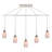 Murphy 5 - Light Cluster Pendant-1962436404-1962540685