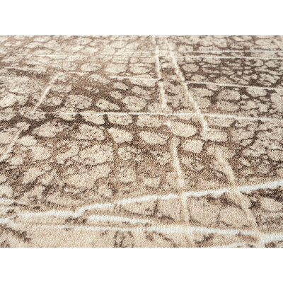 Machine-made Area Rug 