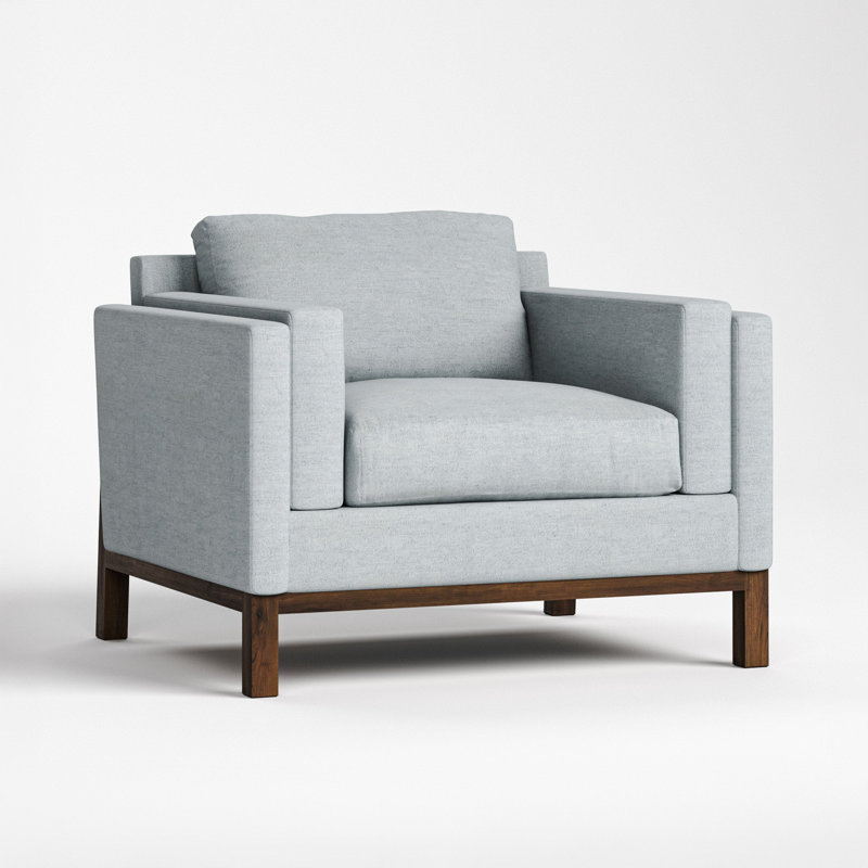 Saranac Armchair