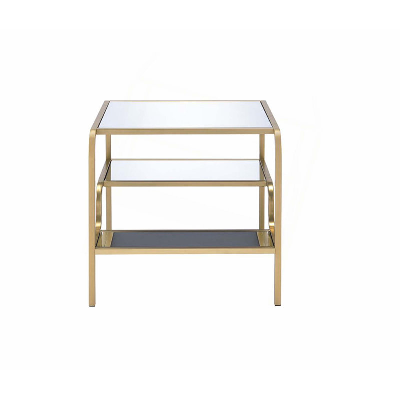 Multi-Functional End Table,Modern Design,Practical Home Choice