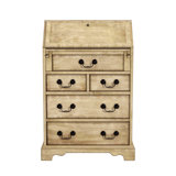Danforth Secretary