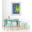 Space Explore 2, impression sur papier-47841262-47841272