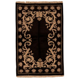 One-of-a-Kind Rectangle 6' X 9' Area Rug