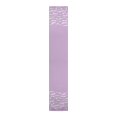 Chemin de table rectangulaire