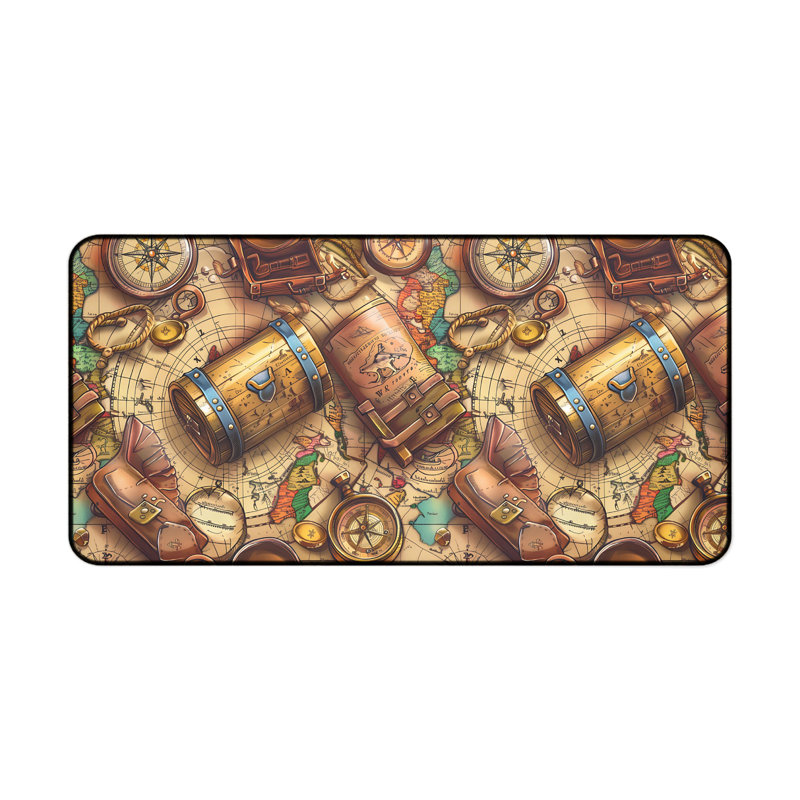 Desk Pad