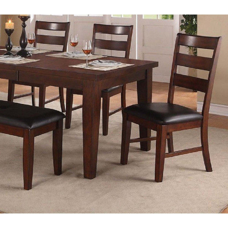 Solid Wood Dining Chairs