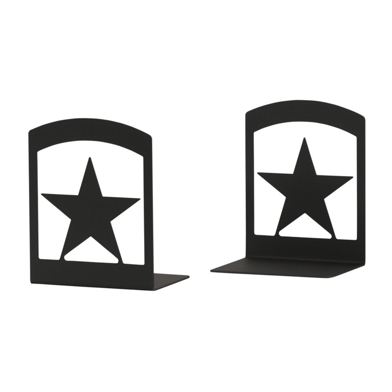 Star - Book Ends