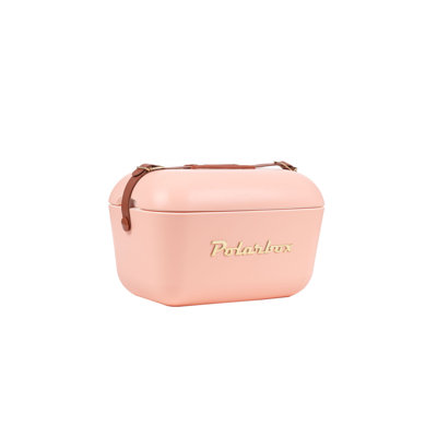 Polarbox 13qts Portable Cooler Pop