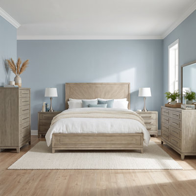 Celya Chantee 6 Piece Bedroom Set