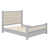 Blanc antique est en rupture de stock