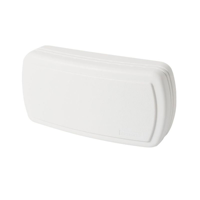 Bouton poussoir générateur