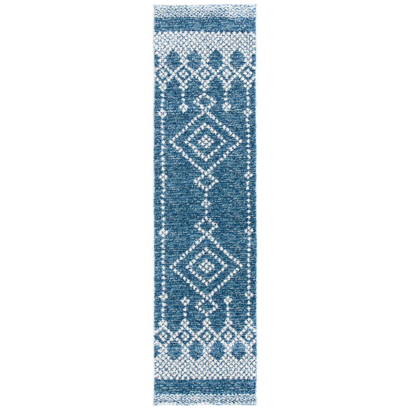 Tapis Ariya Performance Southwestern, Tapis de couloir 2 pi x 8 pi