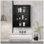 Armoire à pharmacie avec miroir Bloch-962187903