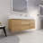 Babajide Bathroom Vanity with Acrylic Top-1520268569