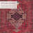 Beesley Machine Washable Red/Brown Rug-943727193