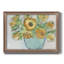 Reproduction de photo sur toile-402106114
