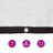  Clear Tarpaulin With Eyelets 9.8X9.8' Polyethylene-2022417264
