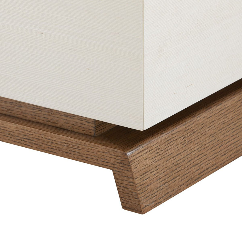 Tristan End Table