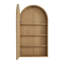 Arche de l'armoire à pharmacie l 19 po Beyka-1785060501