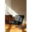 Fauteuil moderne confortable avec des pieds en métal robustes et un rembourrage doux pour diverses pièces-183400294-88288346