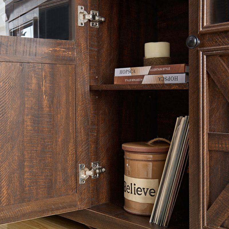 Cabinets