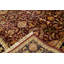 Wool Oriental Area Rug