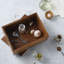 Contenant alimentaire en bois