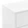 Carson Fully Assembled 2 - Drawer End Table