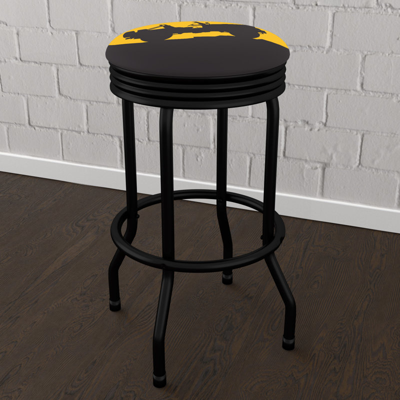 Tabouret 31 non fini