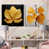 Toile tendue