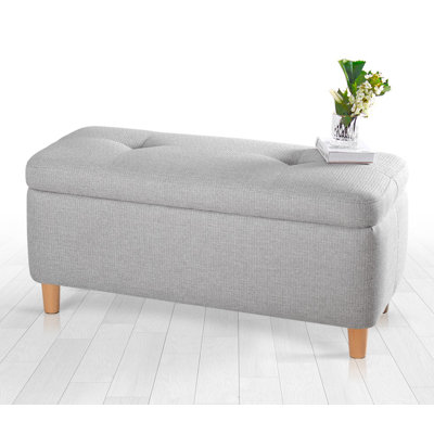 Pouffe by Latitude Run
