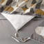 Ensemble d'édredon surdimensionné 8 pièces Jacquard-122524941